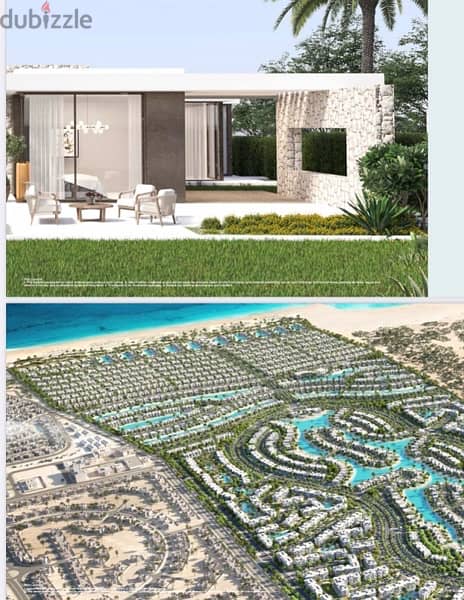challet at Solare - Raas Elhekma - Misr Italy - lower price 4