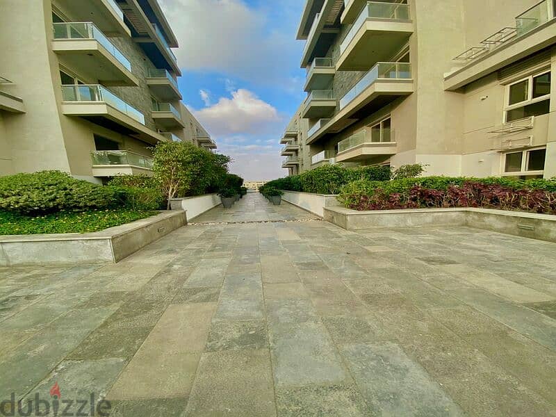 Apartment 180 M With Prime View In Mountain View ICity 7