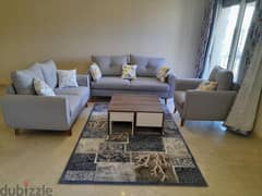 Apartment for rent in 90 Avenue ultra modern furnished