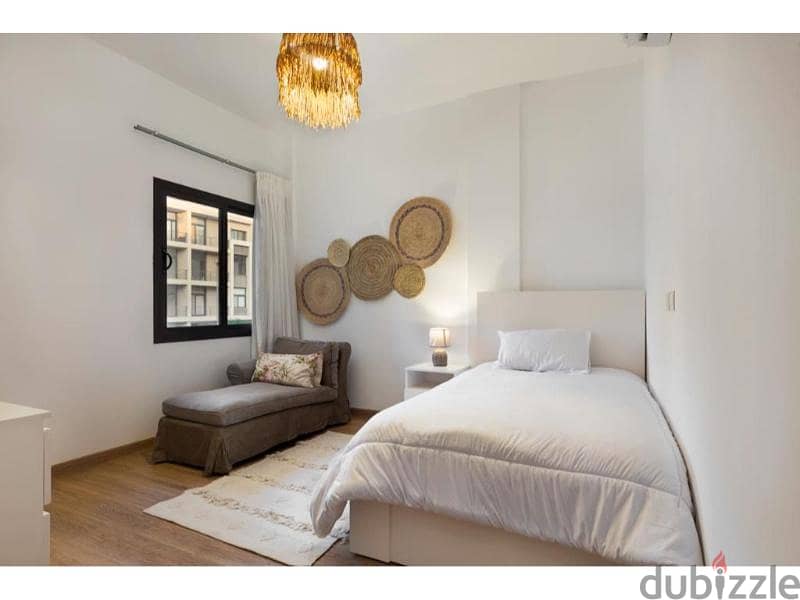 Apartment in Fifth Square ultra modern furnished 16