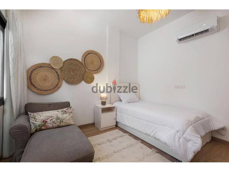Apartment in Fifth Square ultra modern furnished 18