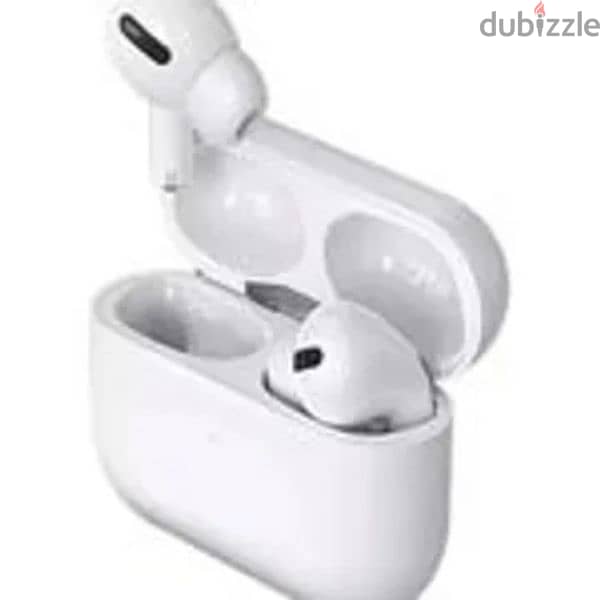 (التوصيل مجاني)Airpods pro semi original case 1