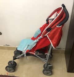 baby stroller Cargo عربية اطفال كارجو