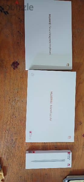 huawei matepad air   8/256 gb  like new 1