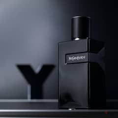 Yves Saint Laurent perfume (New)