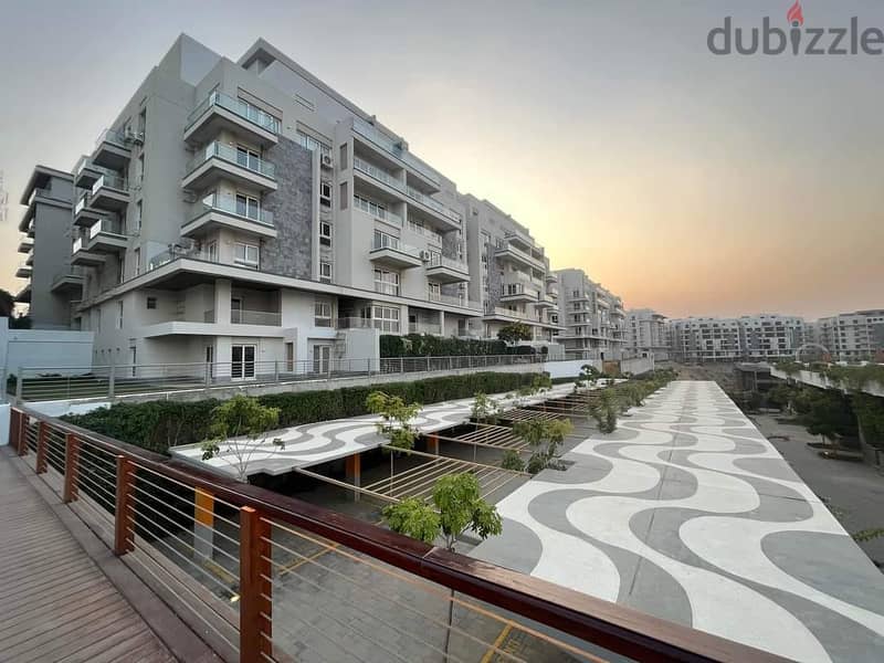 apartment for sale at mountain view icity under market price 3