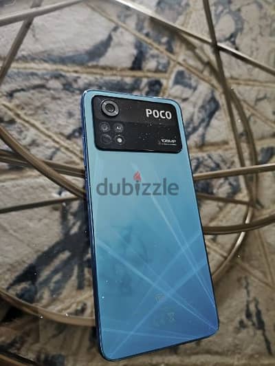 poco x4 pro 5g  بسعر 11500 لسرعه البيع