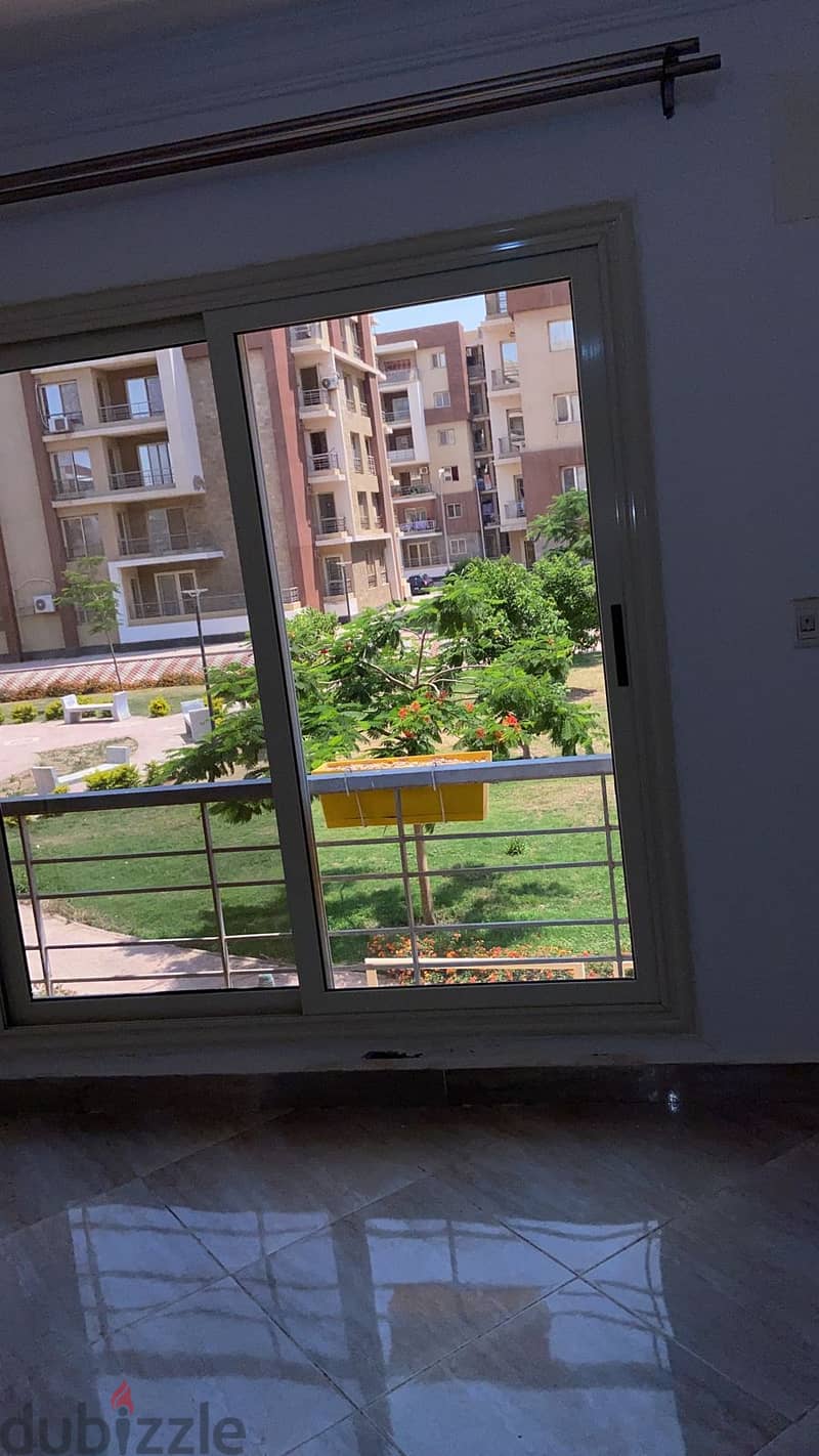 Apartment for rent in Dar Misr Al-Qanfol, 140 meters  Near Gate 24, Al-Rehab, in the kitchen 1