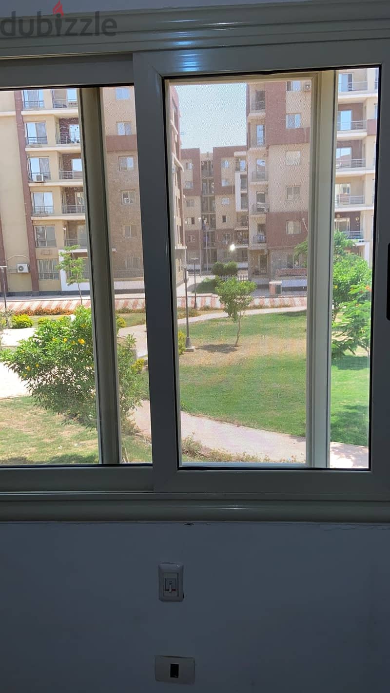 Apartment for rent in Dar Misr Al-Qanfol, 140 meters  Near Gate 24, Al-Rehab, in the kitchen 5