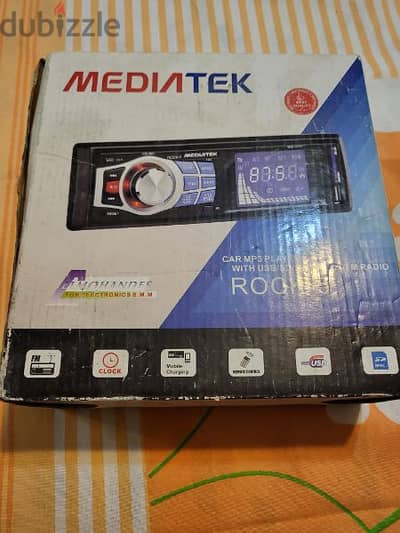 mp3 player