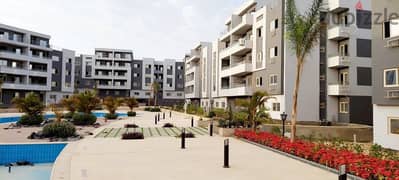 Apartment for sale, 160 m High City Compound, Obour,