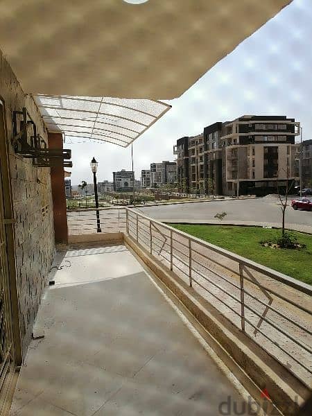 شقة 150 متر مميزة للبيع بكومباوند دار مصر الأندلس 11
