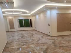 Apartment for rent in the first settlement, Banafseg Buildings