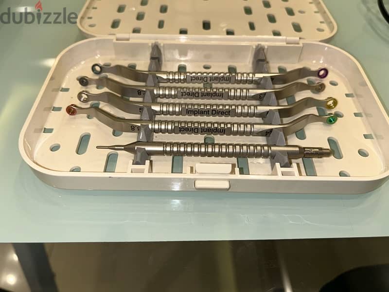 surgical guide tools 2