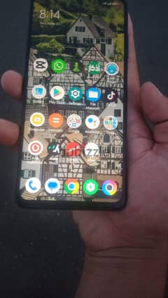 شاومي Poco x3 pro