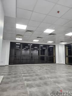 Office 133 m Prime Location For Rent at Mivida Buisness park - NEW CAIRO 0