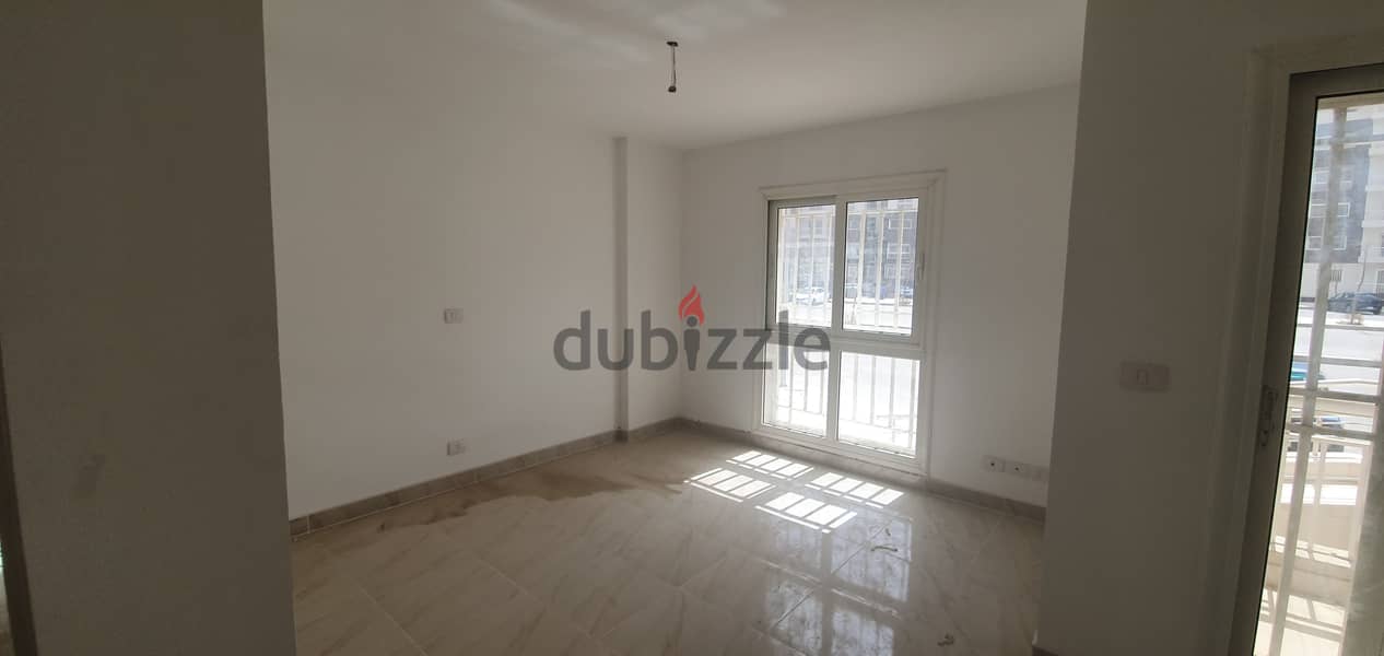 Studio in madinty 56m Ground floor  -ready to move- 5