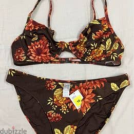 women bikini & clothes