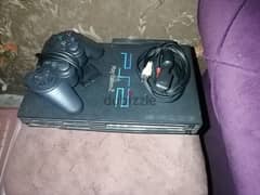 playstation 2