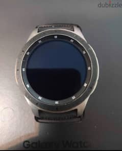 Samsung Galaxy watch S4 46mm