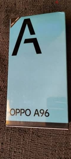 موبايل oppo A96