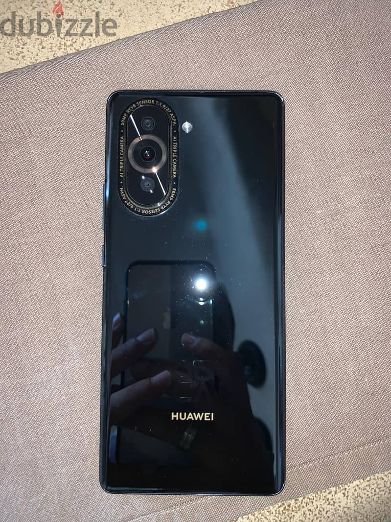 Huawei nova 10 2
