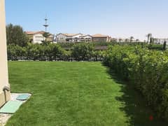Ready to Move Fully Furnished Stand-Alone Villa for Sale in Blanca Marassi North Coast Lagoon View Very Prime Location