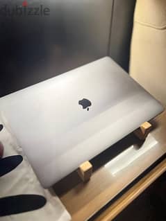 MacBook Pro 2016