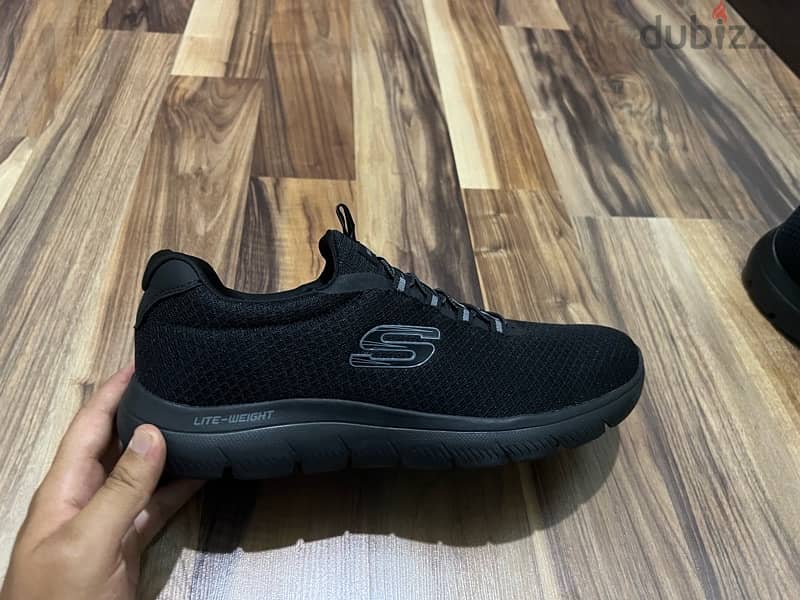 Skechers Original New Men Shoes 0