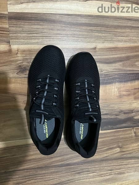 Skechers Original New Men Shoes 2