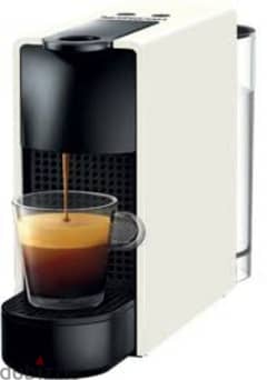 nespresso coffee machine ماكينه قهوه نسبرسو