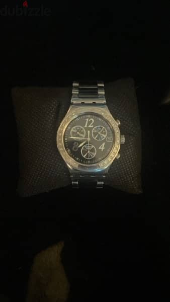 Swatch Watch