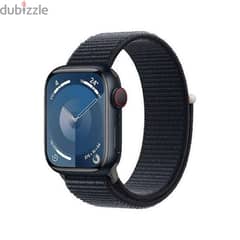 apple watch series 9 45mm liked new not used