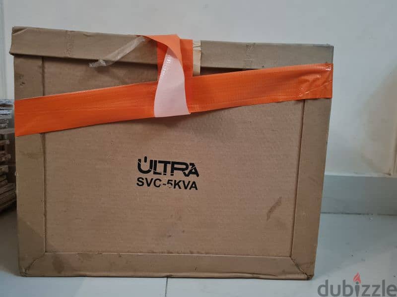 أستبليزر Ultra 5KV 0