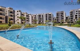 ready to move apartment 2 rooms in sun capital compound in october city