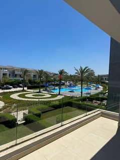 PentHouse 185 Sqm For Sale  Ready To Move in Lavista Cascada North Coast  Fully Finished Pool View with Down Payment Very Prime Location