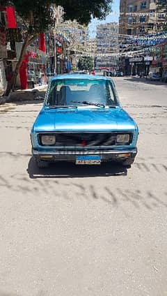 Fiat 128 1977