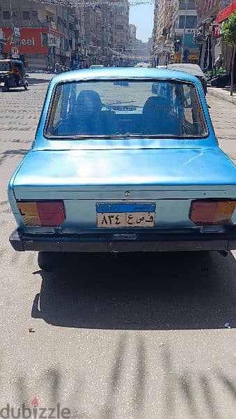 Fiat 128 1977 2