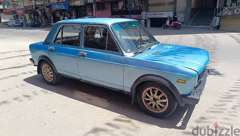 Fiat 128 1977 4