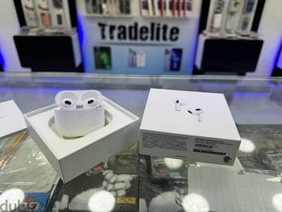 AirPods 3 اير بودز 3 حالتها زيرو  وارد الخارج