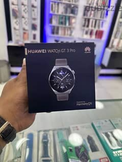 Huawei watch gt3 pro classic zerooo 0