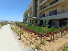 Apartment Fully Finished with Prime Location For sale at Uptown Cairo - Emaar