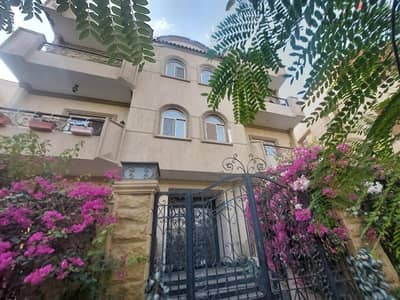 El Banafseg8 New Cairo شقه للبيع235م فى البنفسيج8القاهرة الجديدة