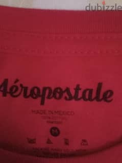 Aeropostale 0