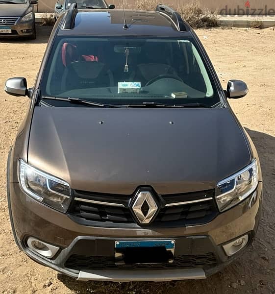 Renault Sandero Stepway 2022 6