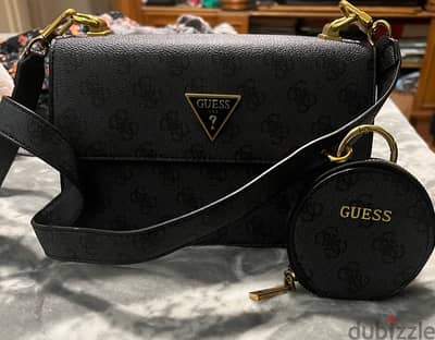 Guess bag for sale