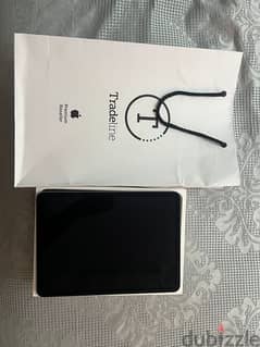 iPad Air 11 M2(2024) 0