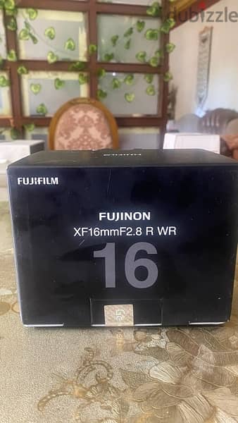 Fujifilm XT3 With 2 lenses 8