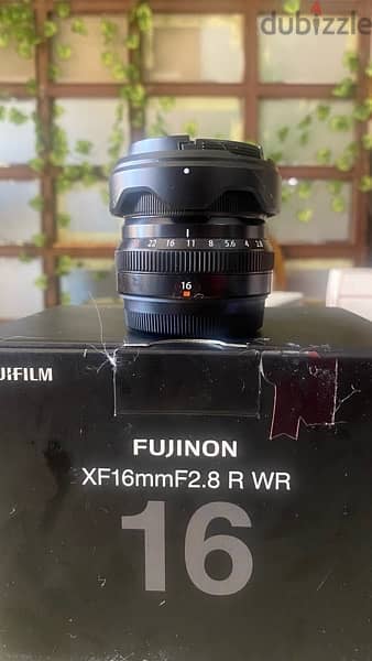 Fujifilm XT3 With 2 lenses 9