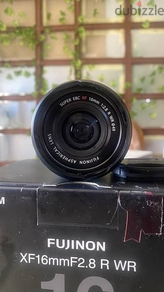 Fujifilm XT3 With 2 lenses 10
